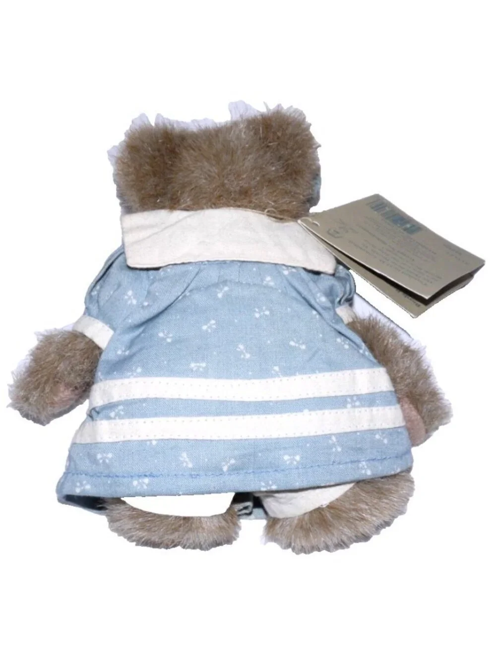 Boyds Bears Bethany Thistlebeary mini 6